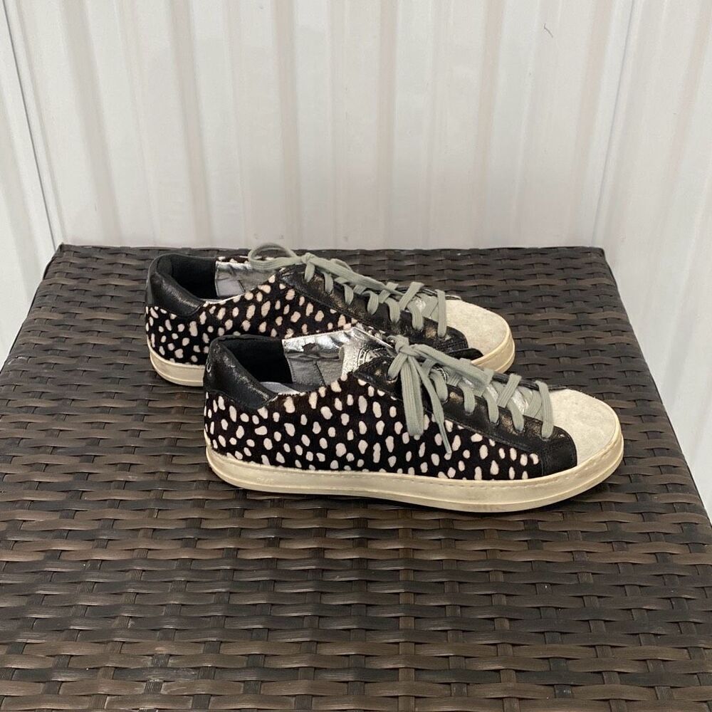 P448 sneakers, size 41